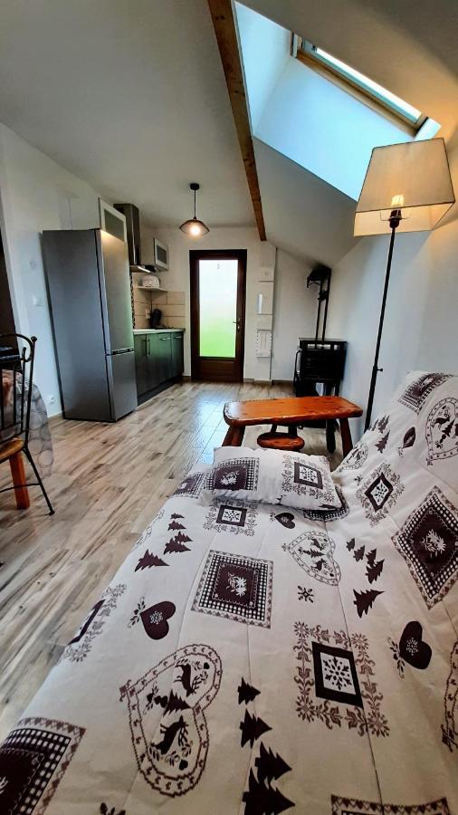 Le Pre Fleuri A Guillestre - Appartements Neufs Classes Meubles De Tourisme 3 Etoiles - Parking Privatif Ngoại thất bức ảnh