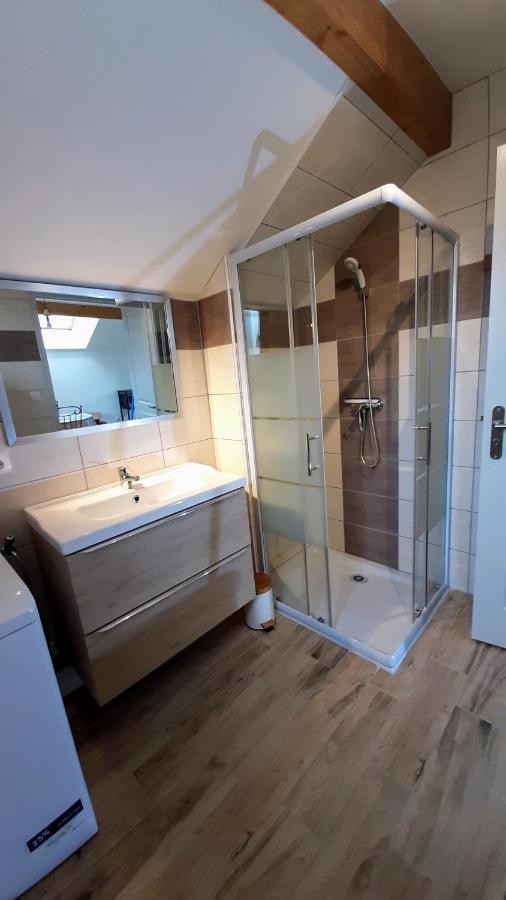 Le Pre Fleuri A Guillestre - Appartements Neufs Classes Meubles De Tourisme 3 Etoiles - Parking Privatif Ngoại thất bức ảnh