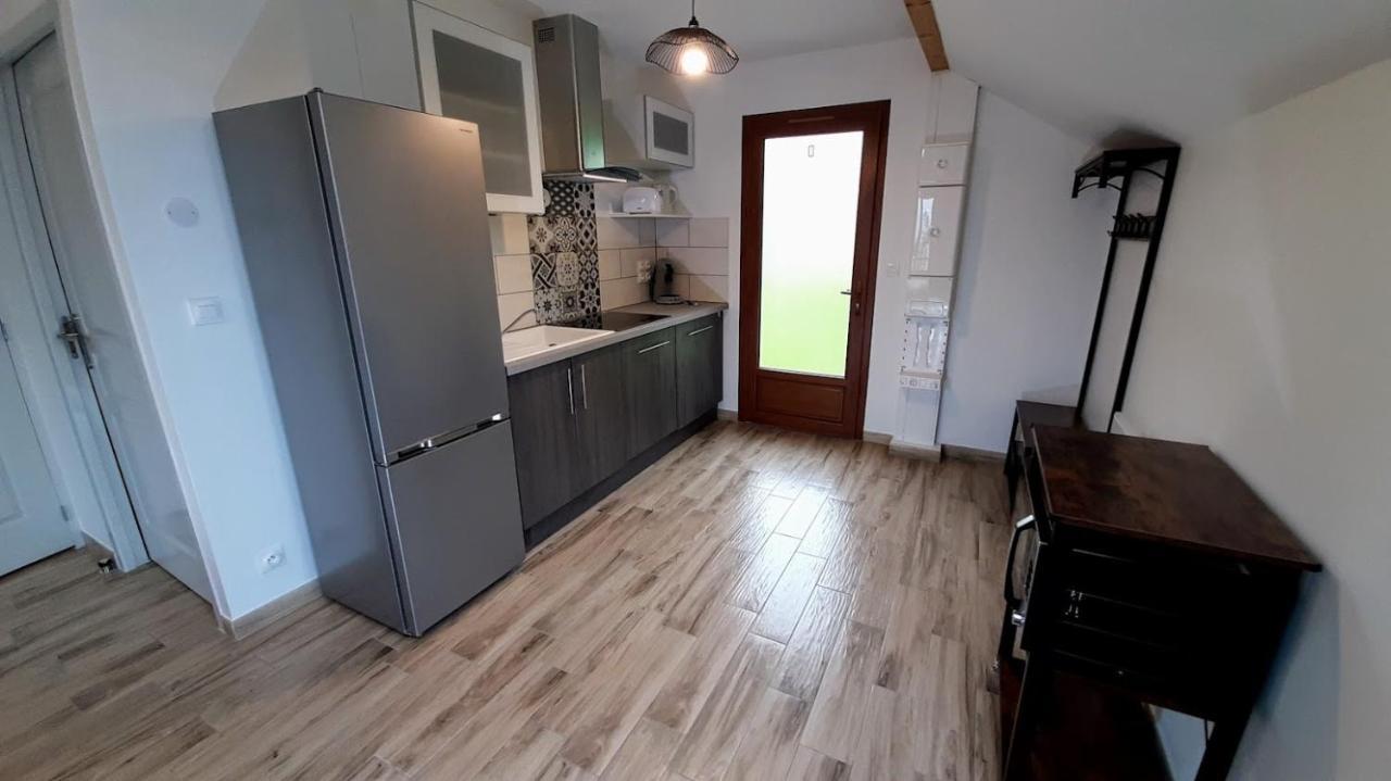 Le Pre Fleuri A Guillestre - Appartements Neufs Classes Meubles De Tourisme 3 Etoiles - Parking Privatif Ngoại thất bức ảnh