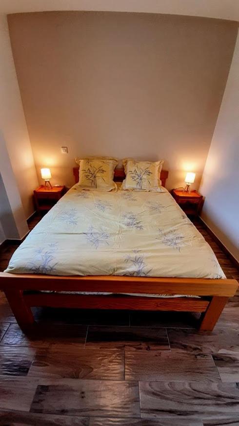 Le Pre Fleuri A Guillestre - Appartements Neufs Classes Meubles De Tourisme 3 Etoiles - Parking Privatif Ngoại thất bức ảnh