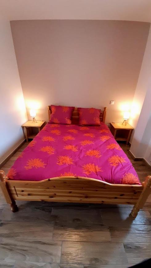 Le Pre Fleuri A Guillestre - Appartements Neufs Classes Meubles De Tourisme 3 Etoiles - Parking Privatif Ngoại thất bức ảnh