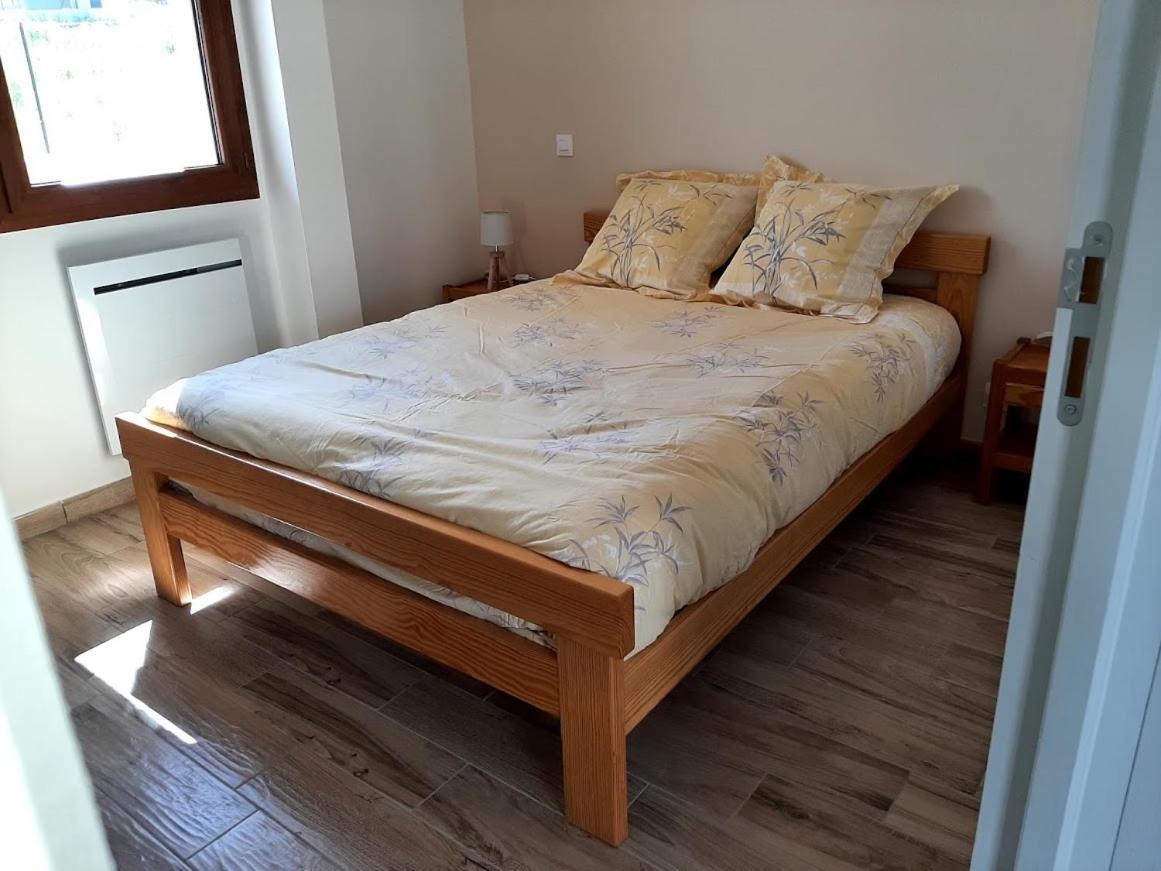 Le Pre Fleuri A Guillestre - Appartements Neufs Classes Meubles De Tourisme 3 Etoiles - Parking Privatif Ngoại thất bức ảnh