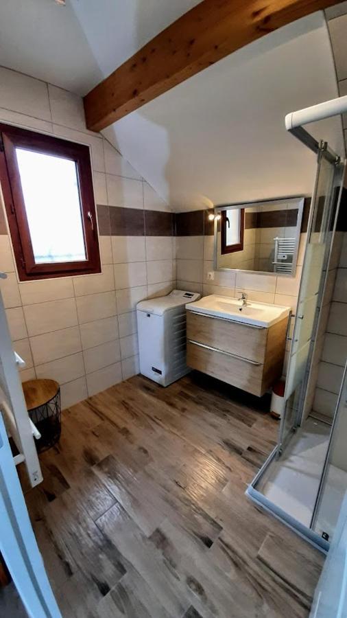 Le Pre Fleuri A Guillestre - Appartements Neufs Classes Meubles De Tourisme 3 Etoiles - Parking Privatif Ngoại thất bức ảnh