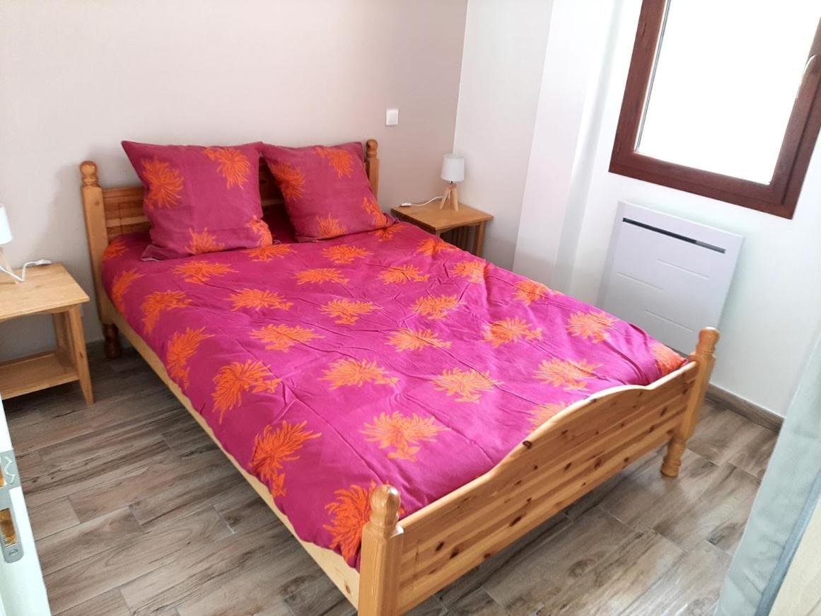 Le Pre Fleuri A Guillestre - Appartements Neufs Classes Meubles De Tourisme 3 Etoiles - Parking Privatif Ngoại thất bức ảnh