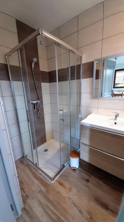 Le Pre Fleuri A Guillestre - Appartements Neufs Classes Meubles De Tourisme 3 Etoiles - Parking Privatif Ngoại thất bức ảnh