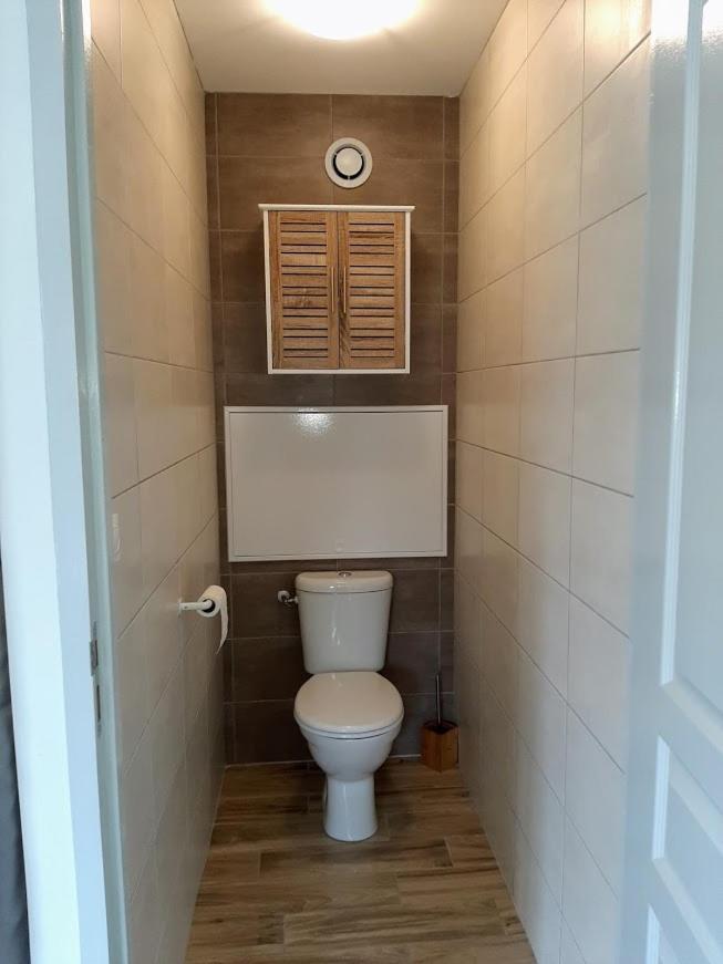 Le Pre Fleuri A Guillestre - Appartements Neufs Classes Meubles De Tourisme 3 Etoiles - Parking Privatif Ngoại thất bức ảnh