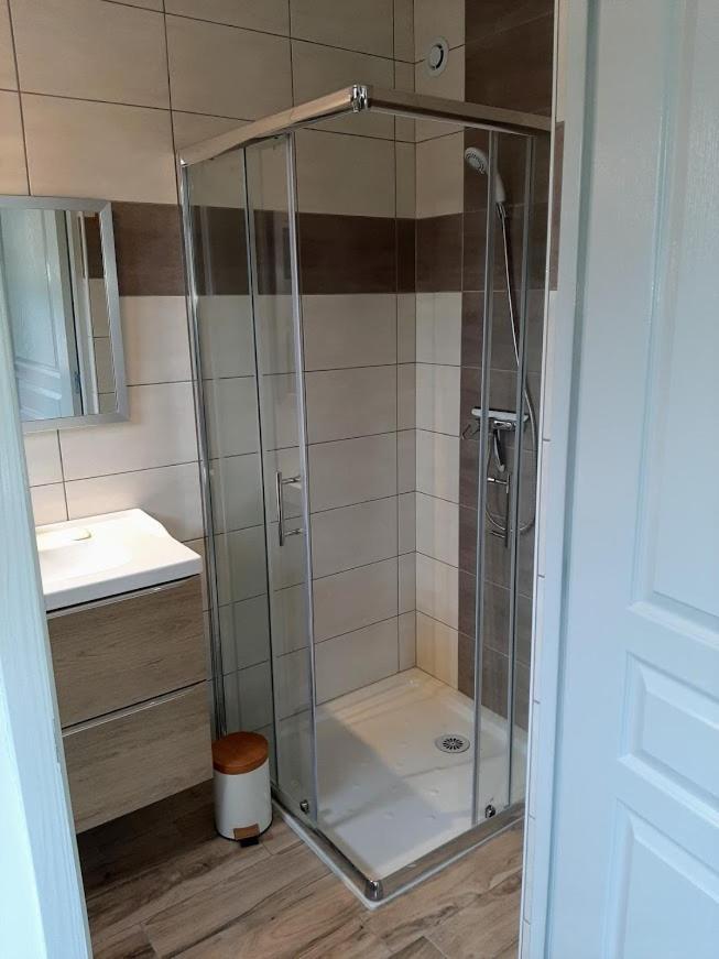 Le Pre Fleuri A Guillestre - Appartements Neufs Classes Meubles De Tourisme 3 Etoiles - Parking Privatif Ngoại thất bức ảnh