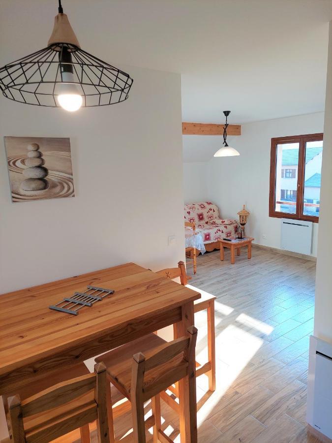 Le Pre Fleuri A Guillestre - Appartements Neufs Classes Meubles De Tourisme 3 Etoiles - Parking Privatif Ngoại thất bức ảnh