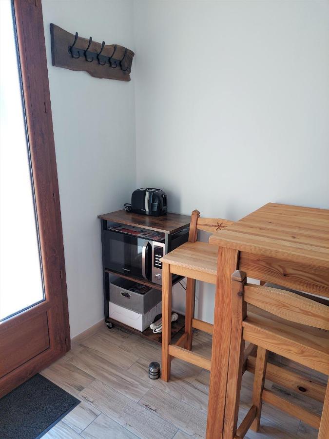 Le Pre Fleuri A Guillestre - Appartements Neufs Classes Meubles De Tourisme 3 Etoiles - Parking Privatif Ngoại thất bức ảnh