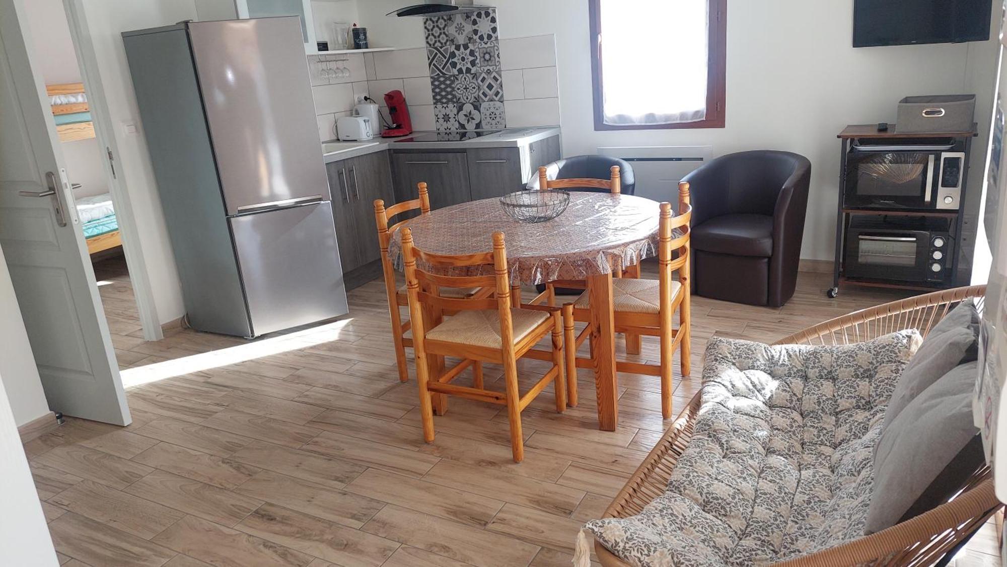 Le Pre Fleuri A Guillestre - Appartements Neufs Classes Meubles De Tourisme 3 Etoiles - Parking Privatif Ngoại thất bức ảnh