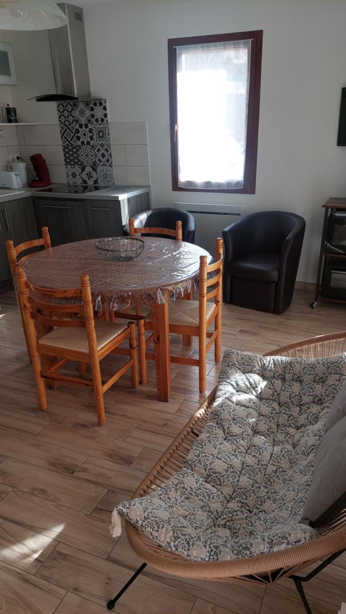 Le Pre Fleuri A Guillestre - Appartements Neufs Classes Meubles De Tourisme 3 Etoiles - Parking Privatif Ngoại thất bức ảnh
