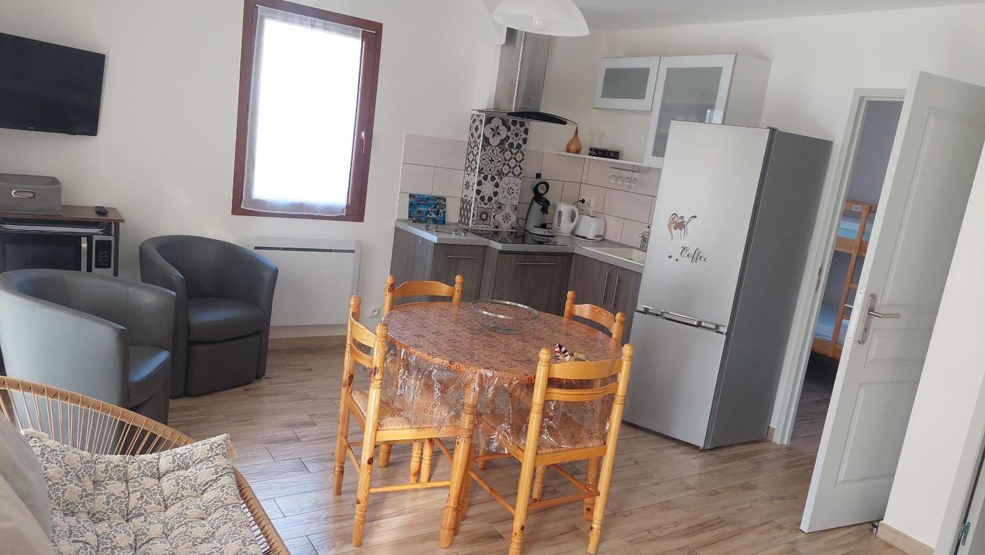 Le Pre Fleuri A Guillestre - Appartements Neufs Classes Meubles De Tourisme 3 Etoiles - Parking Privatif Ngoại thất bức ảnh